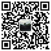 微信扫一扫关注我们吧!